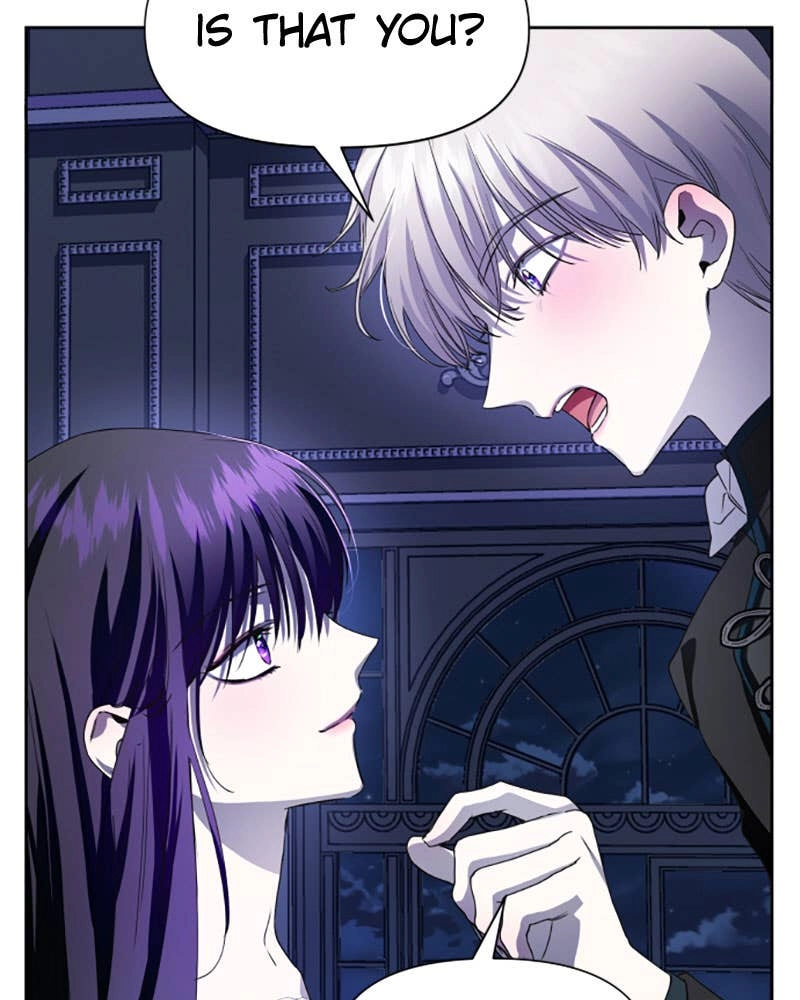 Your Throne Chapter 42 – Let's Break Up (2) Page 11
