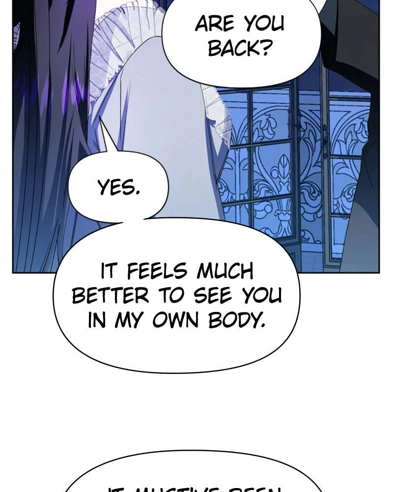 Your Throne Chapter 42 – Let's Break Up (2) Page 12