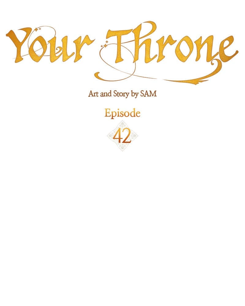 Your Throne Chapter 42 – Let's Break Up (2) Page 18