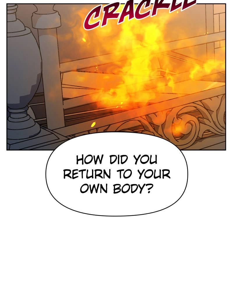 Your Throne Chapter 42 – Let's Break Up (2) Page 20