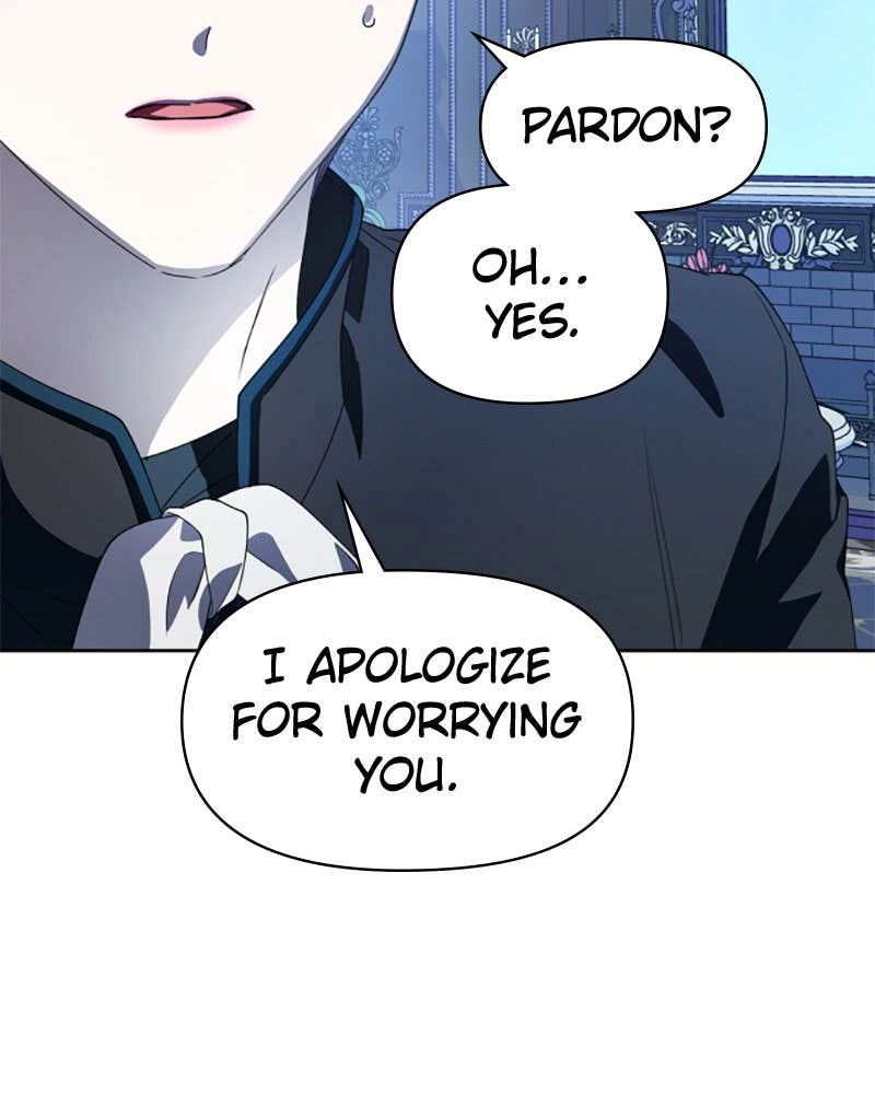 Your Throne Chapter 42 – Let's Break Up (2) Page 25