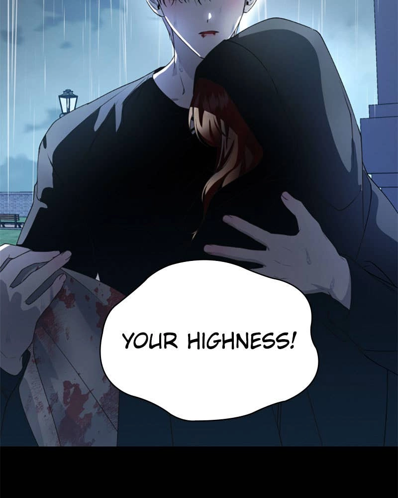 Your Throne Chapter 42 – Let's Break Up (2) Page 37
