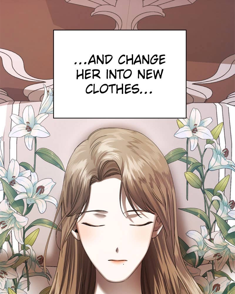 Your Throne Chapter 42 – Let's Break Up (2) Page 42