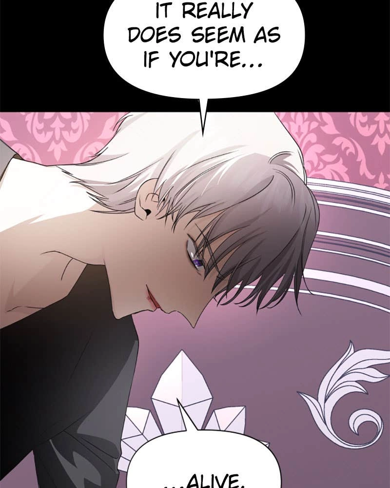 Your Throne Chapter 42 – Let's Break Up (2) Page 44