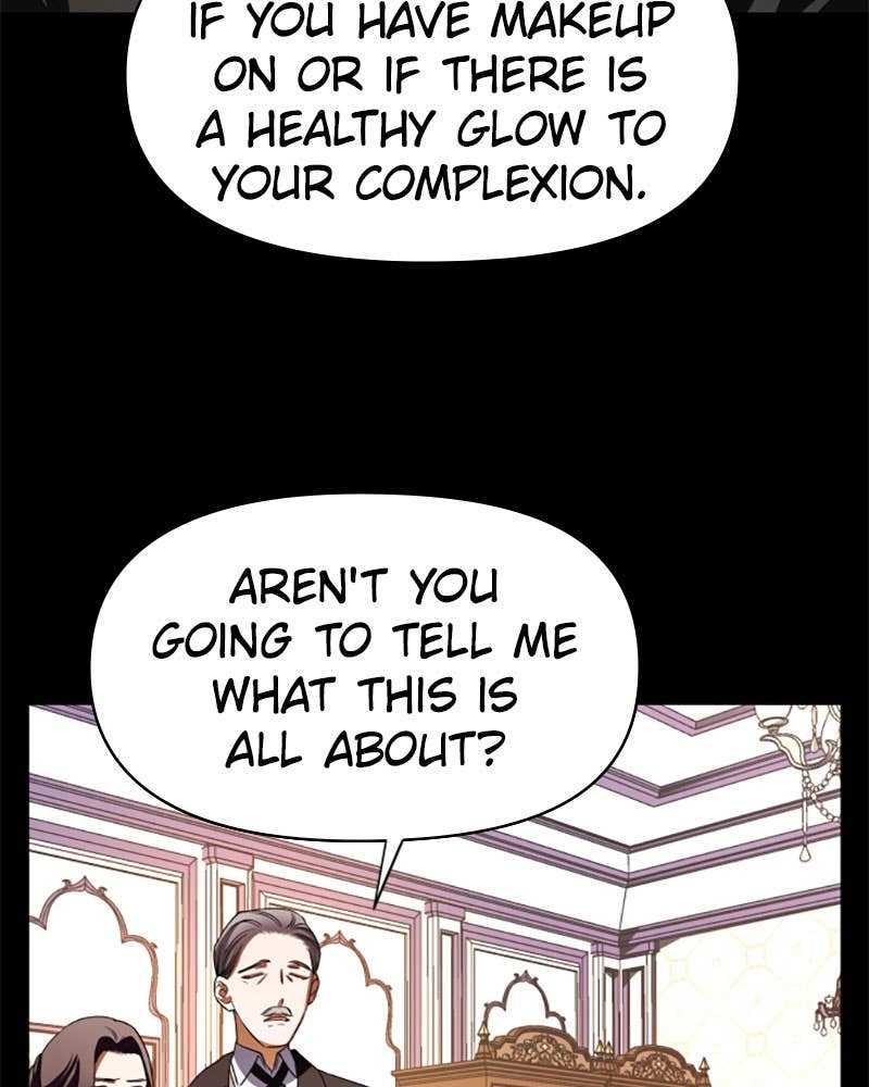 Your Throne Chapter 42 – Let's Break Up (2) Page 46