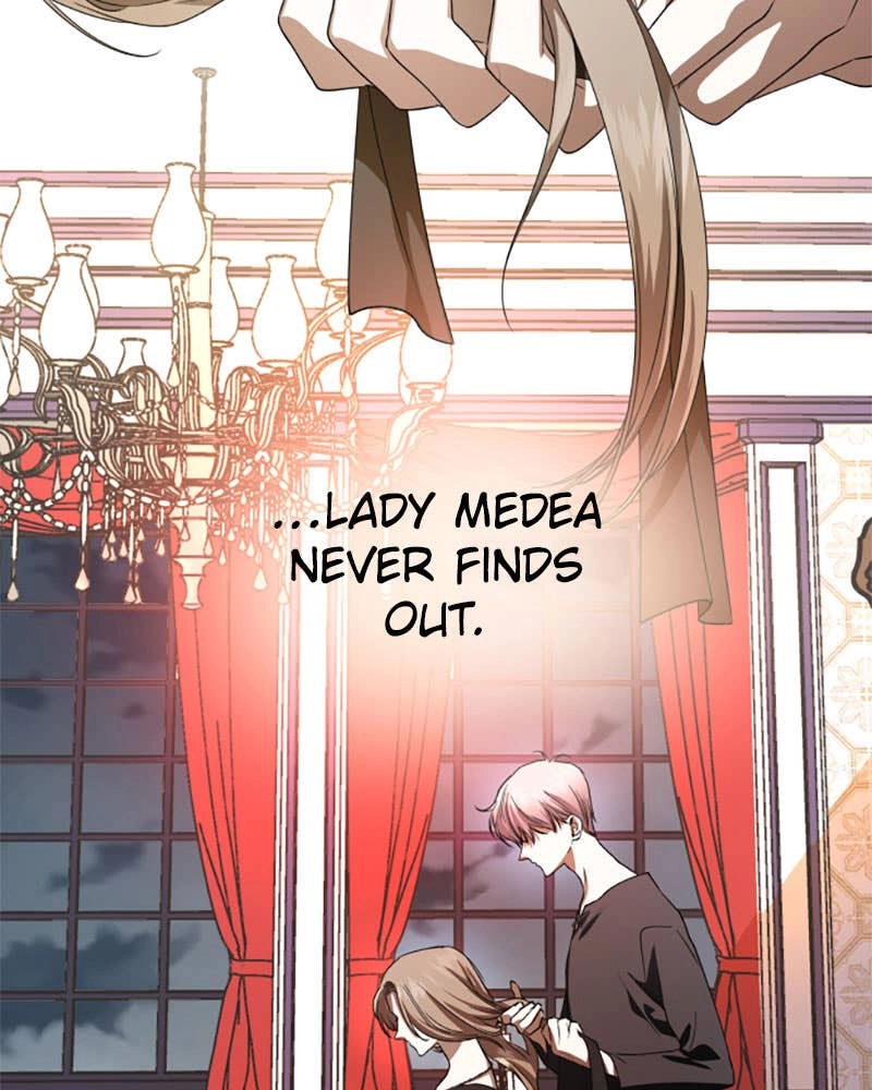 Your Throne Chapter 42 – Let's Break Up (2) Page 49