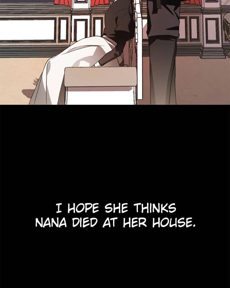 Your Throne Chapter 42 – Let's Break Up (2) Page 50