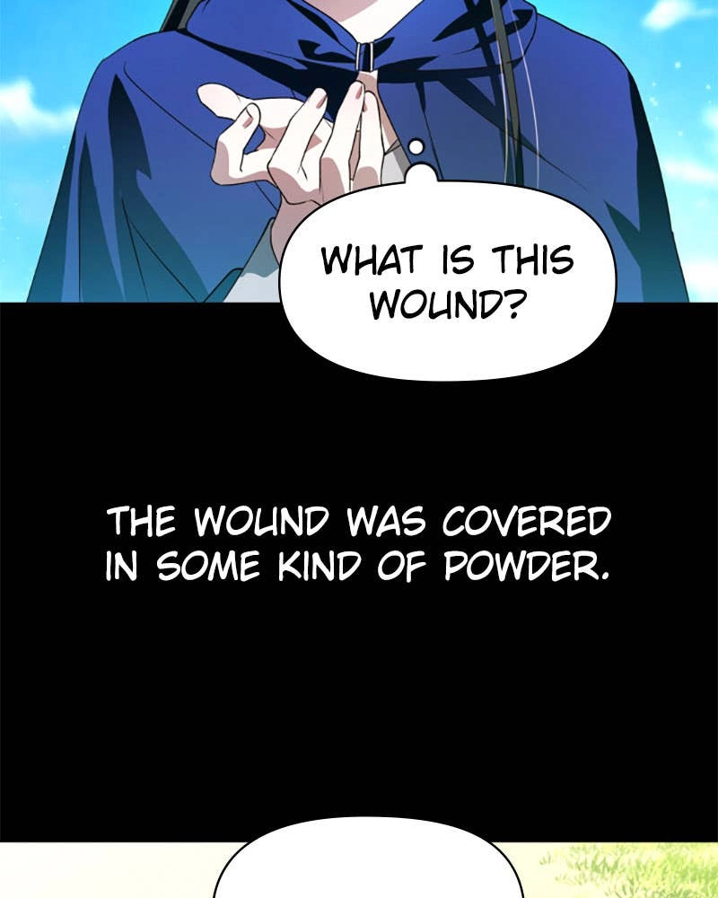 Your Throne Chapter 42 – Let's Break Up (2) Page 55