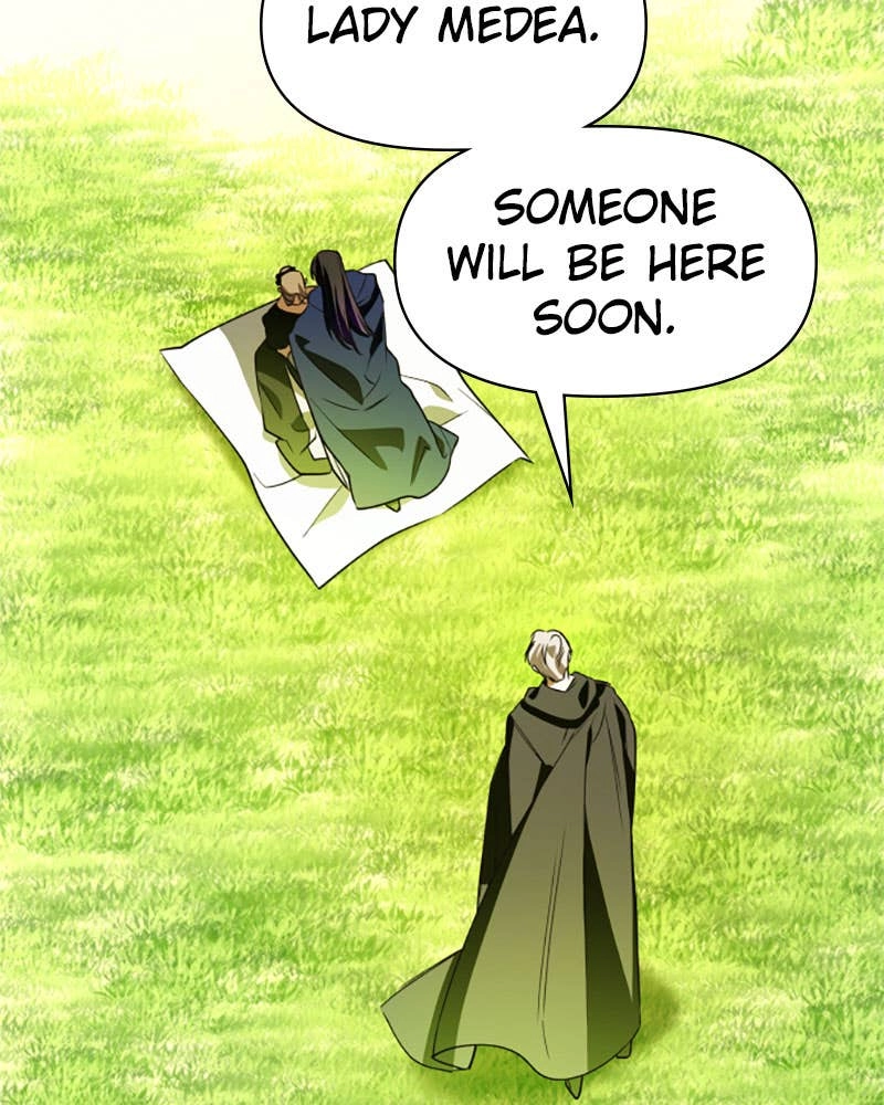Your Throne Chapter 42 – Let's Break Up (2) Page 56