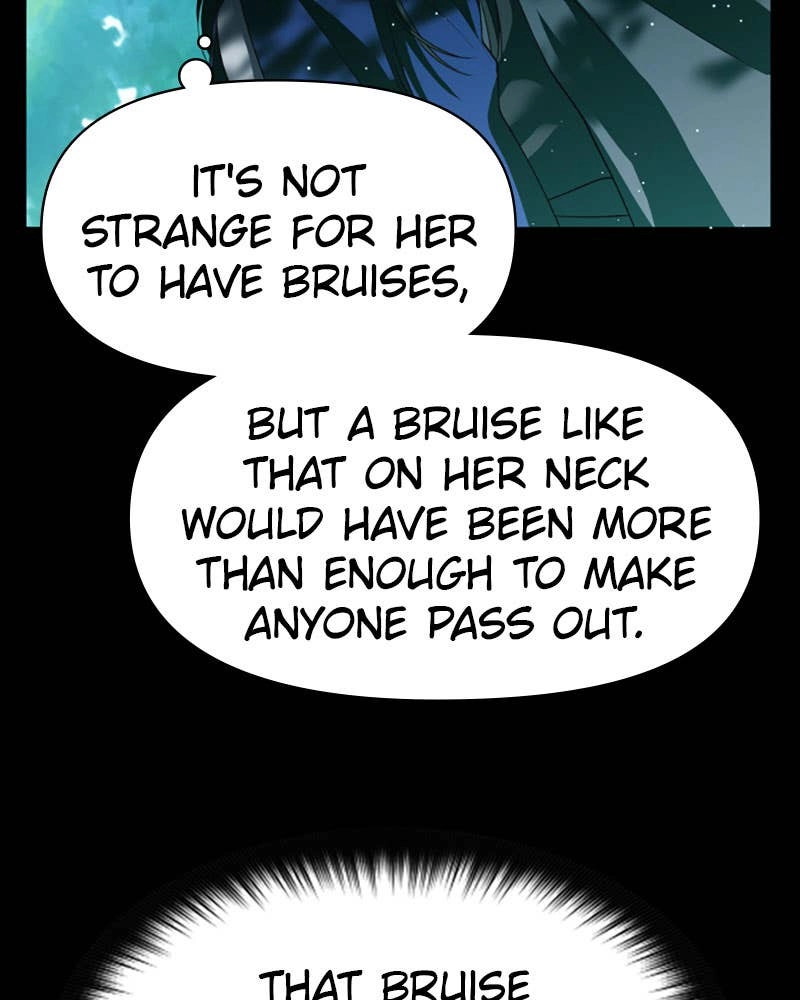 Your Throne Chapter 42 – Let's Break Up (2) Page 61