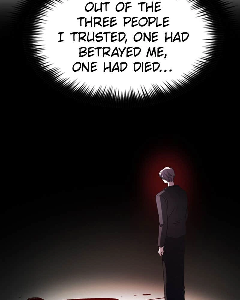 Your Throne Chapter 42 – Let's Break Up (2) Page 74