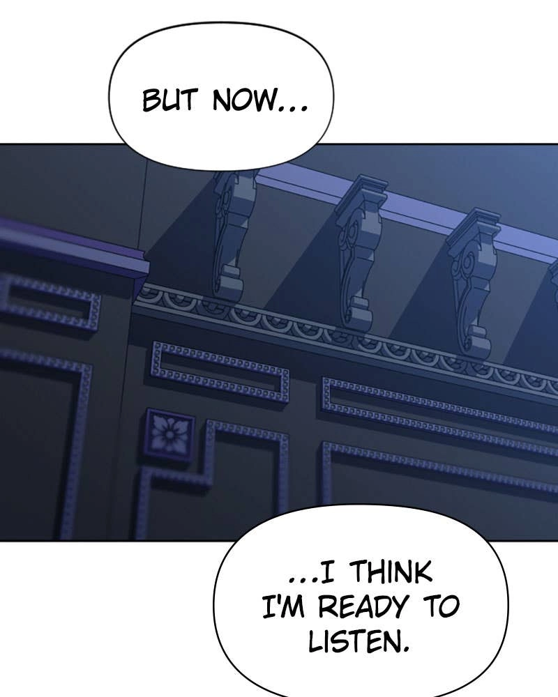 Your Throne Chapter 42 – Let's Break Up (2) Page 76