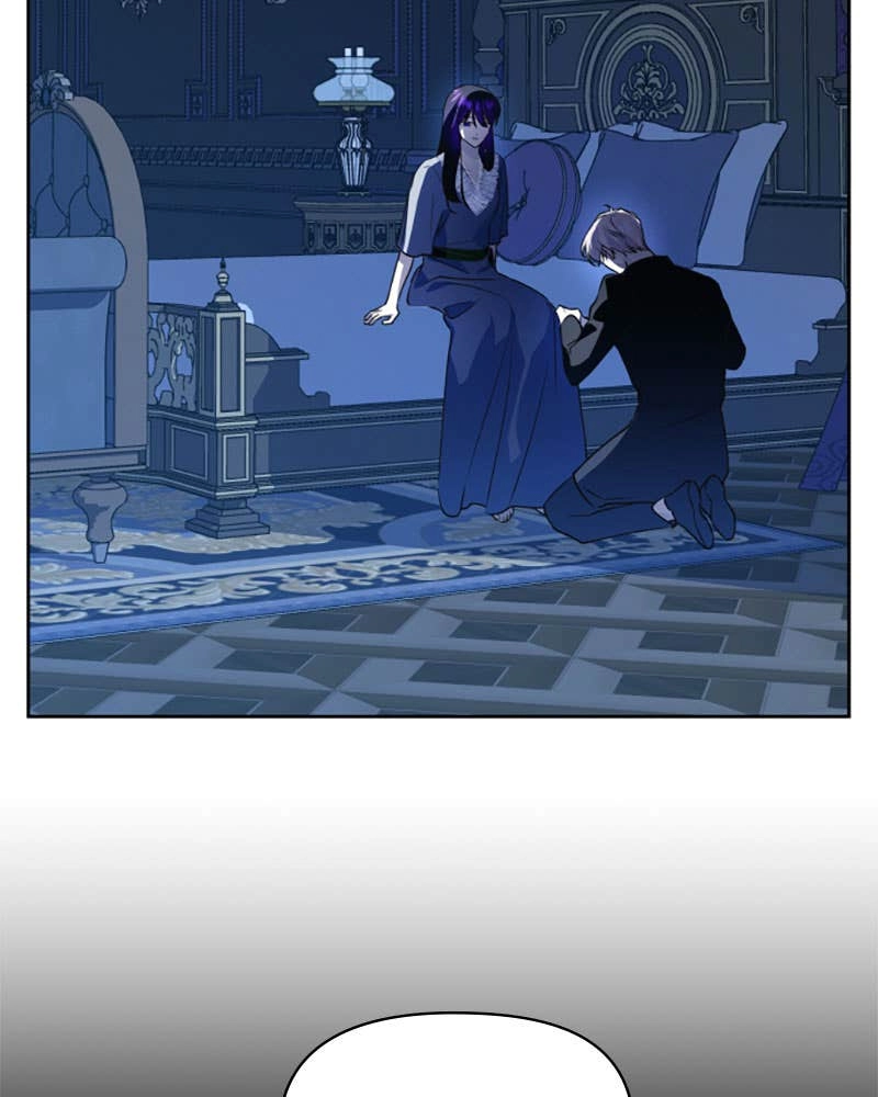 Your Throne Chapter 42 – Let's Break Up (2) Page 80