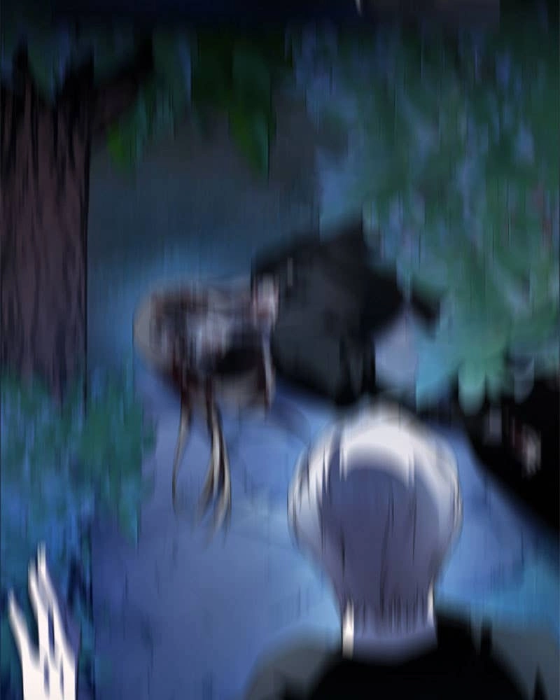 Your Throne Chapter 42 – Let's Break Up (2) Page 85
