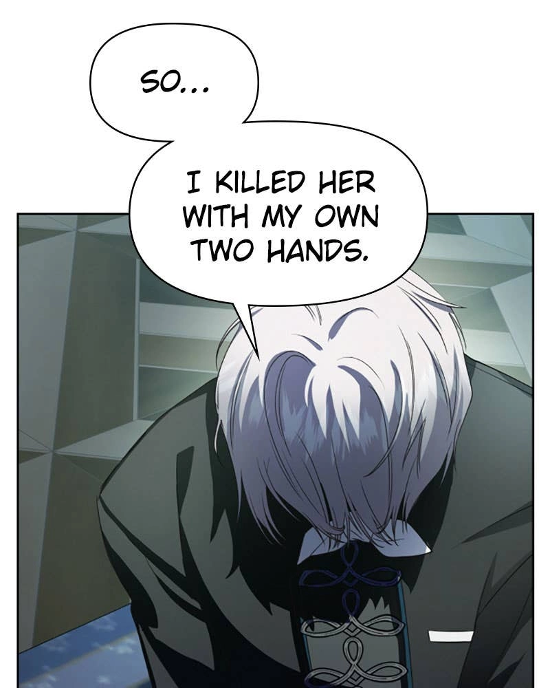 Your Throne Chapter 42 – Let's Break Up (2) Page 95