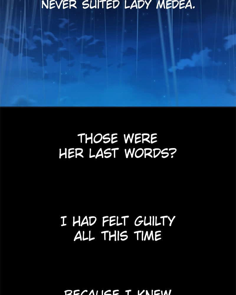 Your Throne Chapter 42 – Let's Break Up (2) Page 99