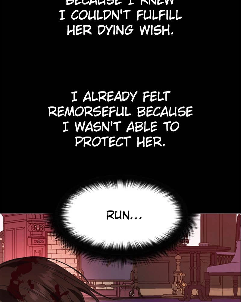 Your Throne Chapter 42 – Let's Break Up (2) Page 100