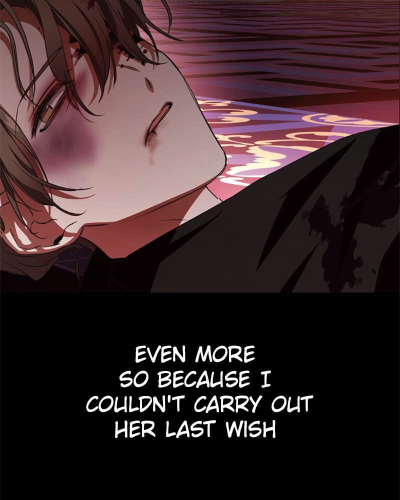 Your Throne Chapter 42 – Let's Break Up (2) Page 101