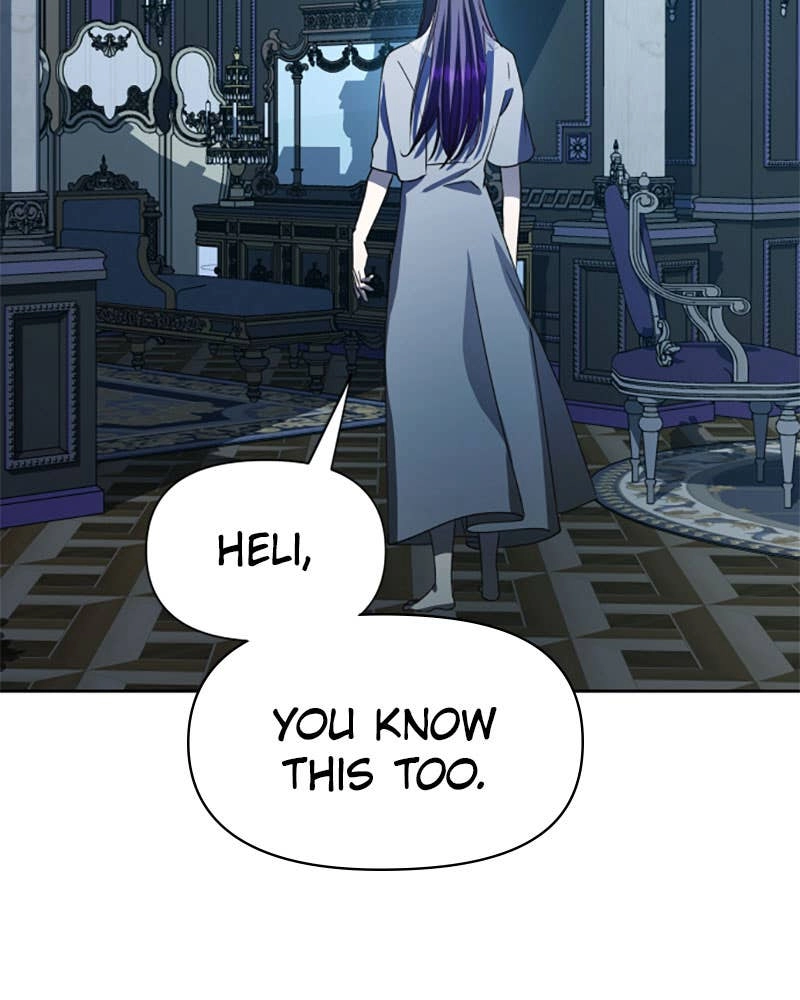 Your Throne Chapter 42 – Let's Break Up (2) Page 105