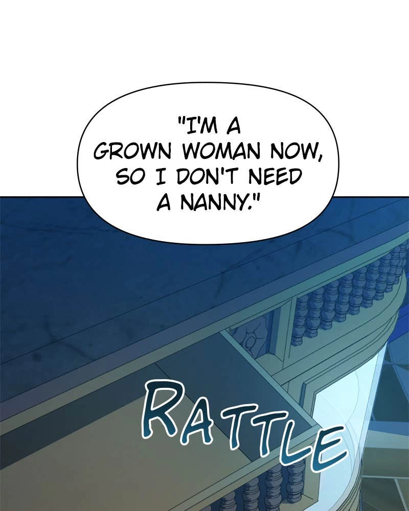 Your Throne Chapter 42 – Let's Break Up (2) Page 108