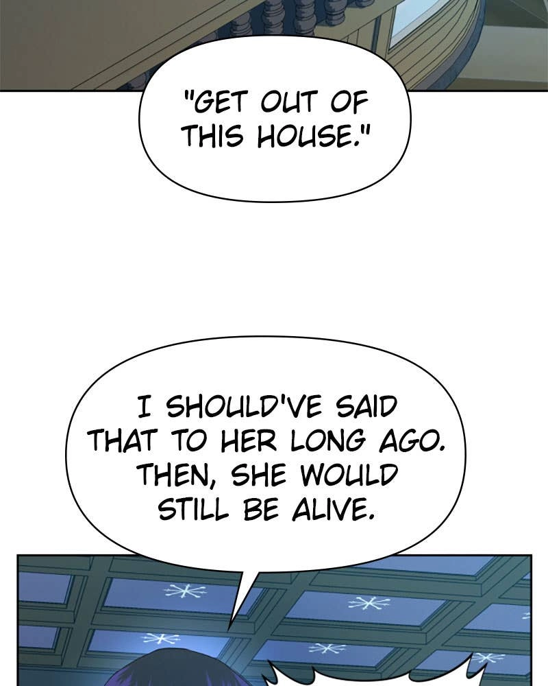 Your Throne Chapter 42 – Let's Break Up (2) Page 109