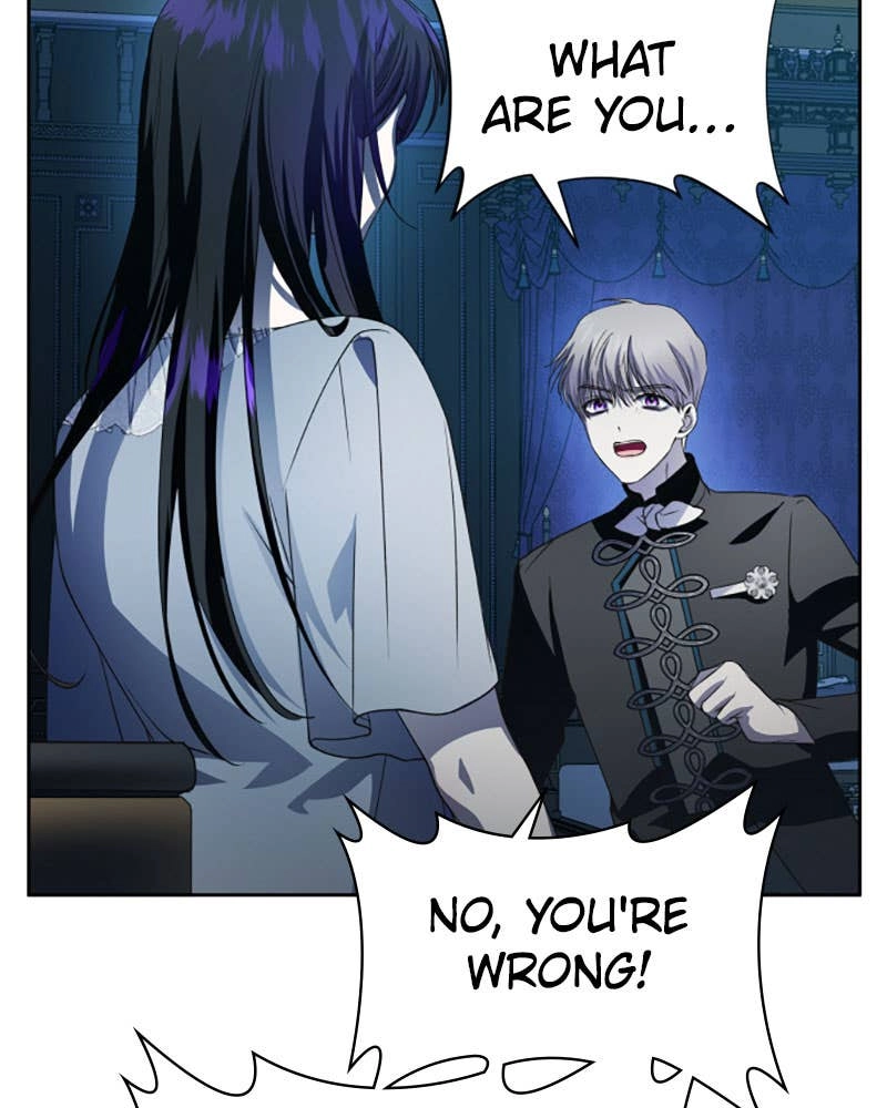 Your Throne Chapter 42 – Let's Break Up (2) Page 110