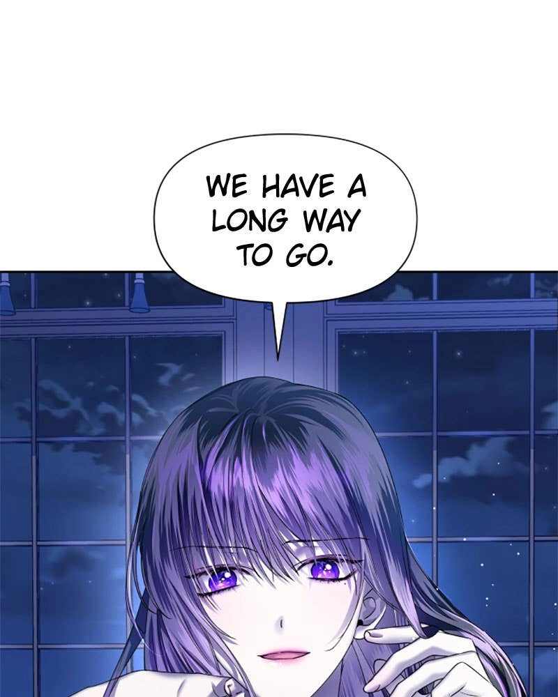 Your Throne Chapter 42 – Let's Break Up (2) Page 117