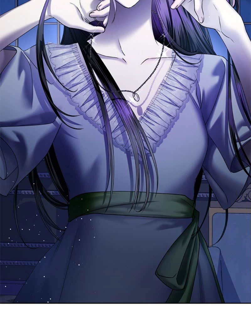 Your Throne Chapter 42 – Let's Break Up (2) Page 118