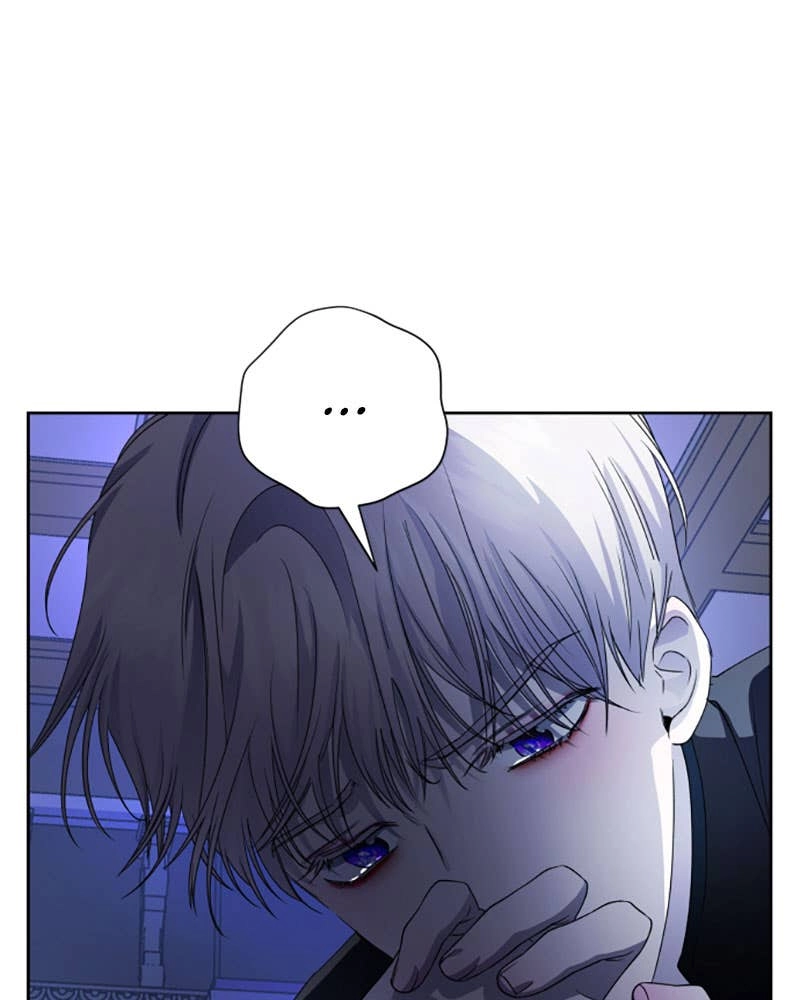 Your Throne Chapter 42 – Let's Break Up (2) Page 119