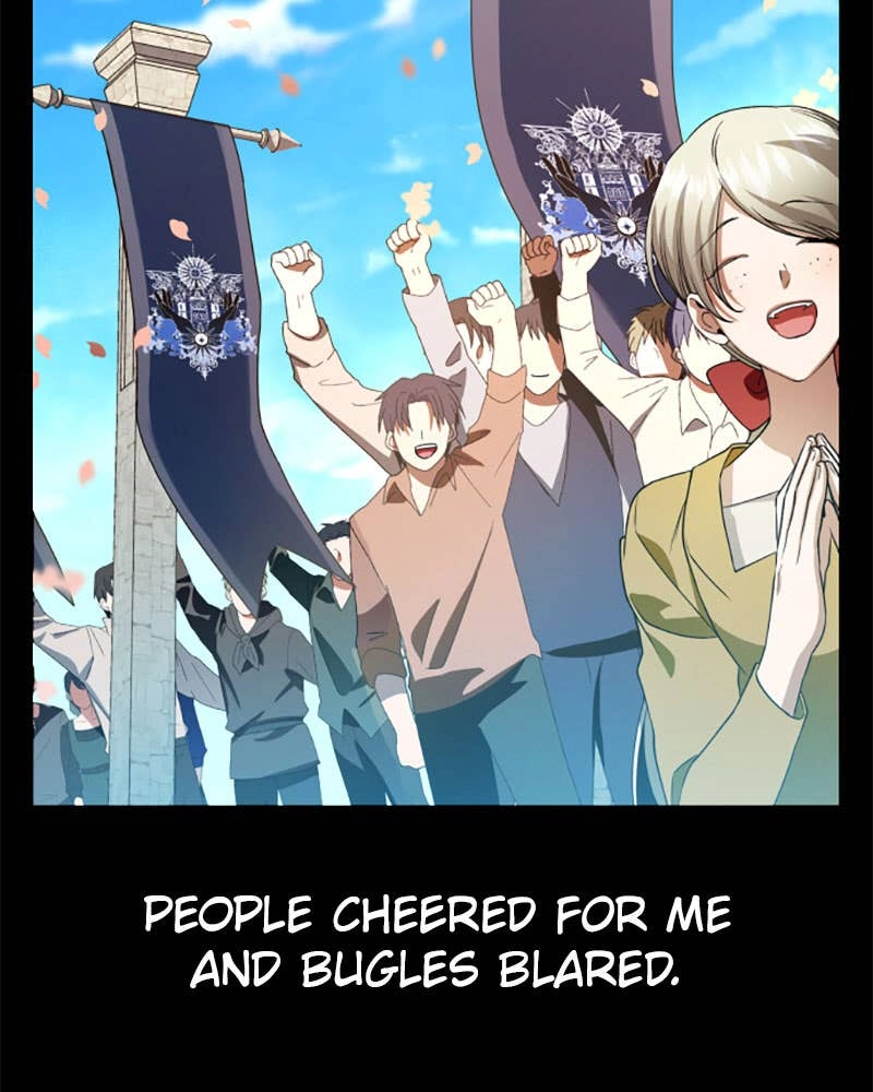 Your Throne Chapter 42 – Let's Break Up (2) Page 124