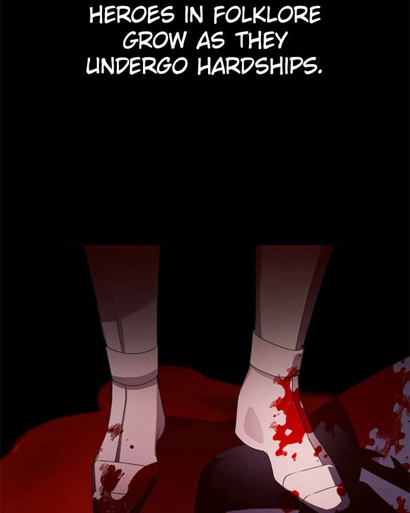 Your Throne Chapter 42 – Let's Break Up (2) Page 127