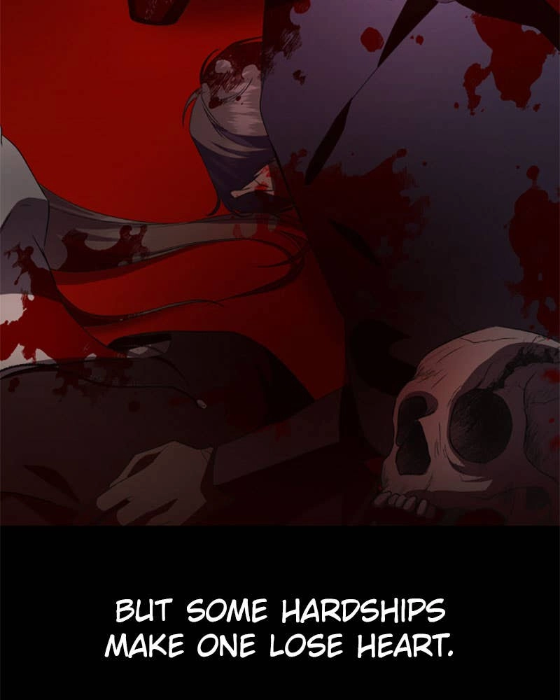 Your Throne Chapter 42 – Let's Break Up (2) Page 128