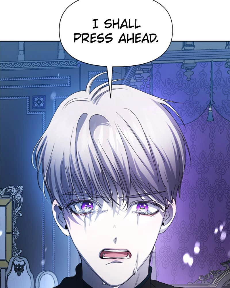 Your Throne Chapter 42 – Let's Break Up (2) Page 132