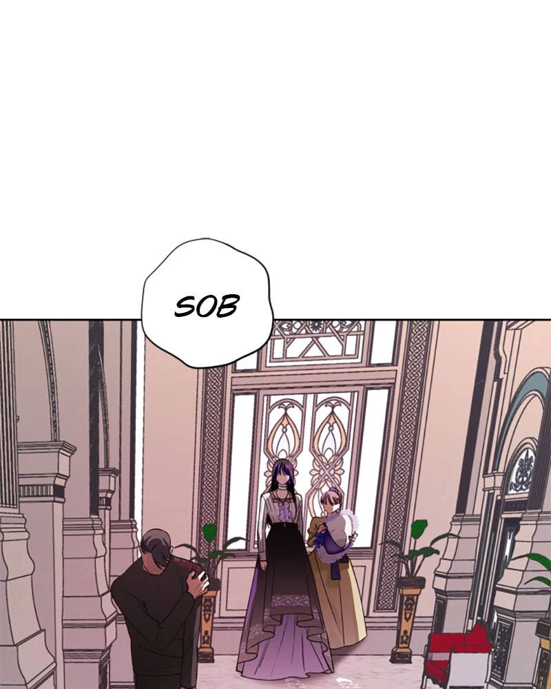 Your Throne Chapter 42 – Let's Break Up (2) Page 148
