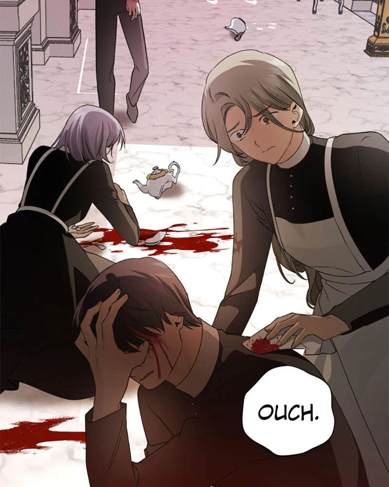 Your Throne Chapter 42 – Let's Break Up (2) Page 149