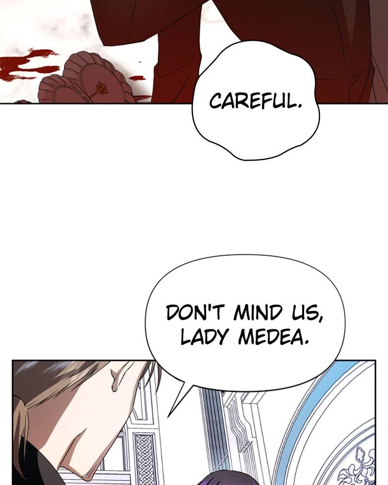 Your Throne Chapter 42 – Let's Break Up (2) Page 150
