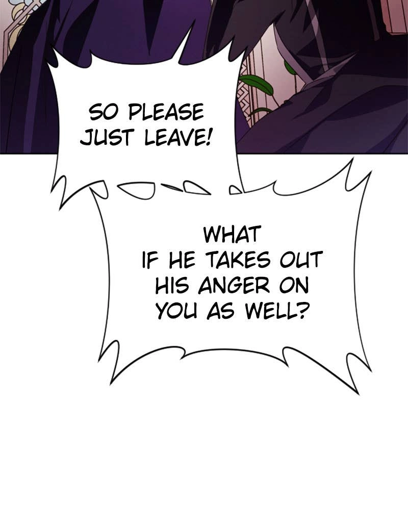 Your Throne Chapter 42 – Let's Break Up (2) Page 154
