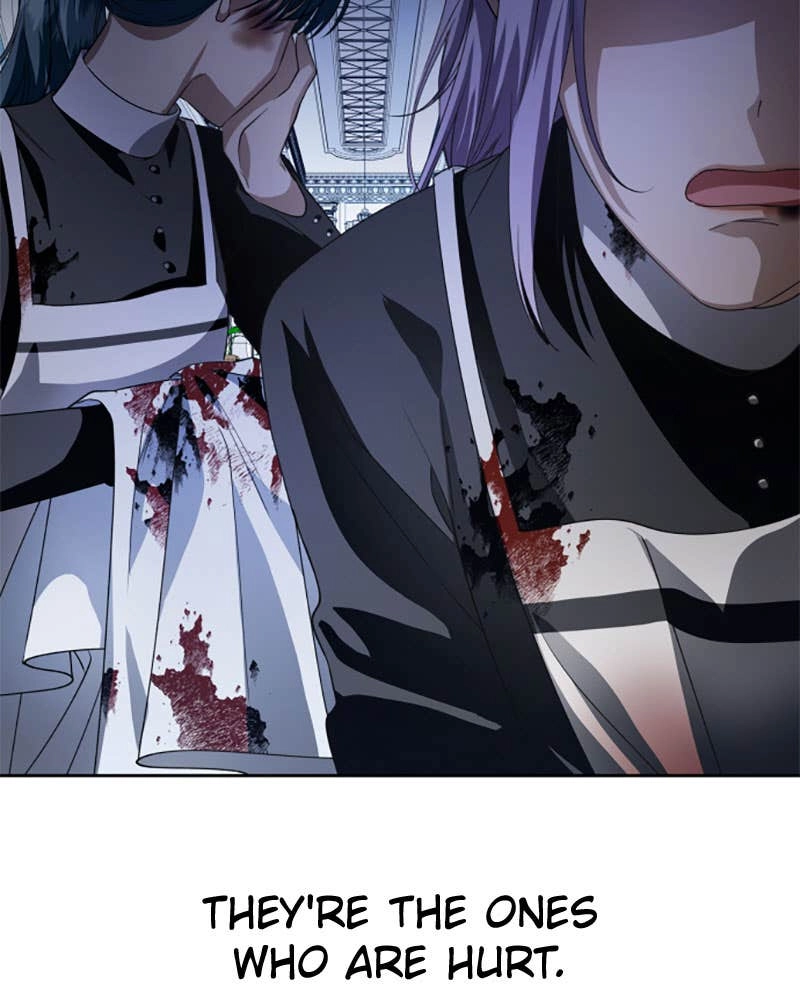 Your Throne Chapter 42 – Let's Break Up (2) Page 157