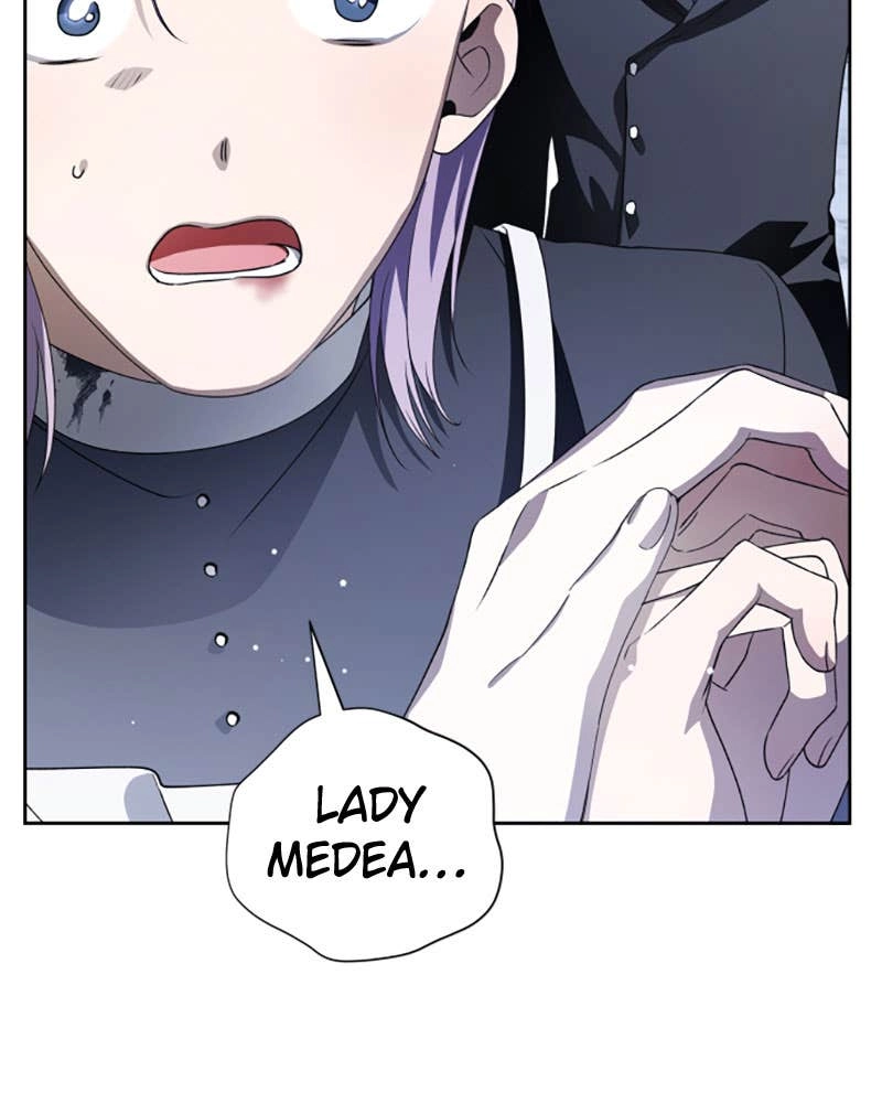 Your Throne Chapter 42 – Let's Break Up (2) Page 164