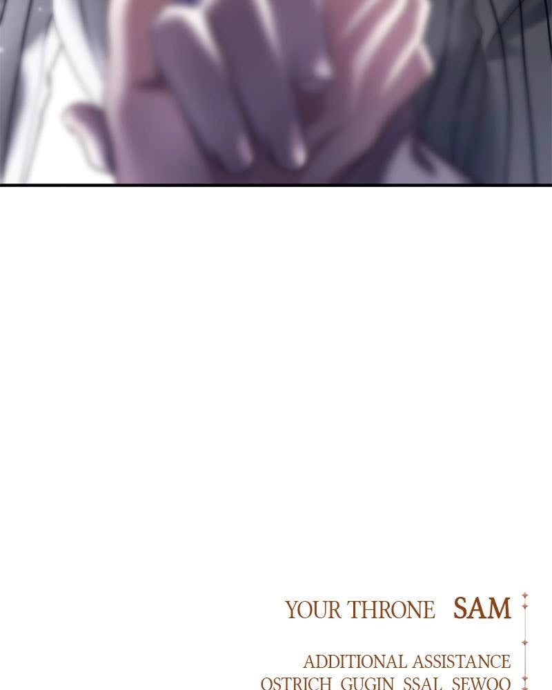 Your Throne Chapter 42 – Let's Break Up (2) Page 167