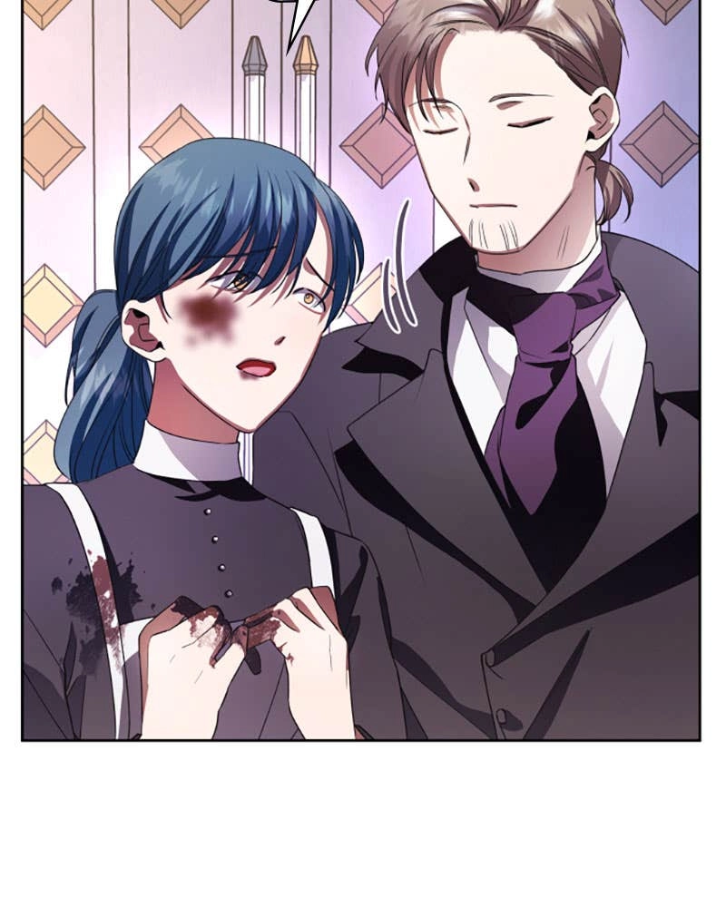 Your Throne Chapter 43 – Pave the Way Page 7