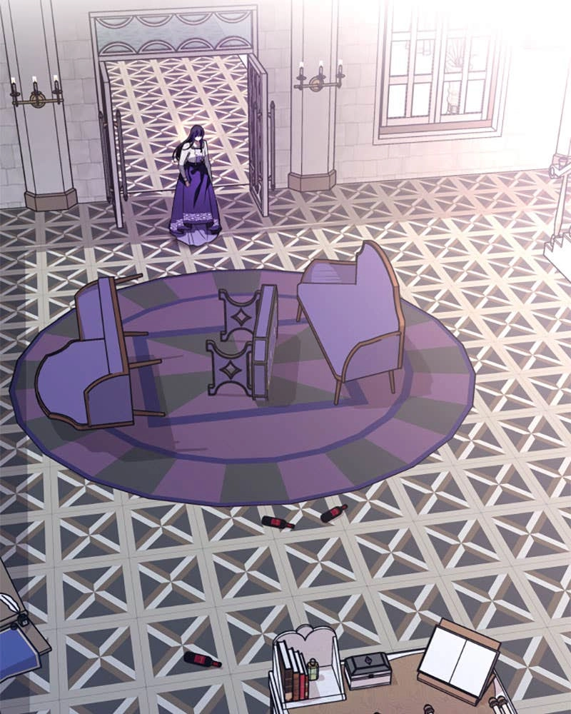 Your Throne Chapter 43 – Pave the Way Page 10