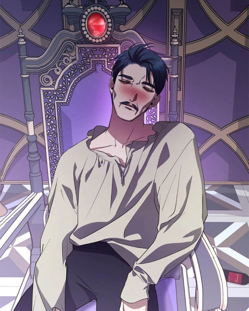 Your Throne Chapter 43 – Pave the Way Page 12