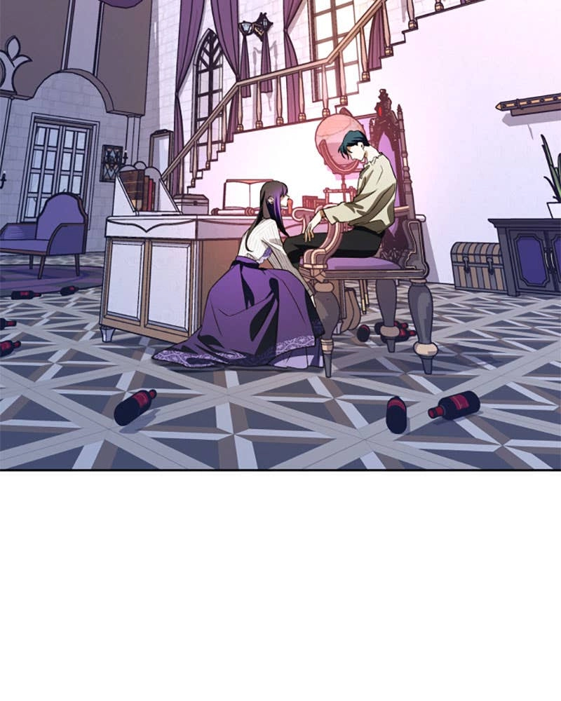 Your Throne Chapter 43 – Pave the Way Page 17