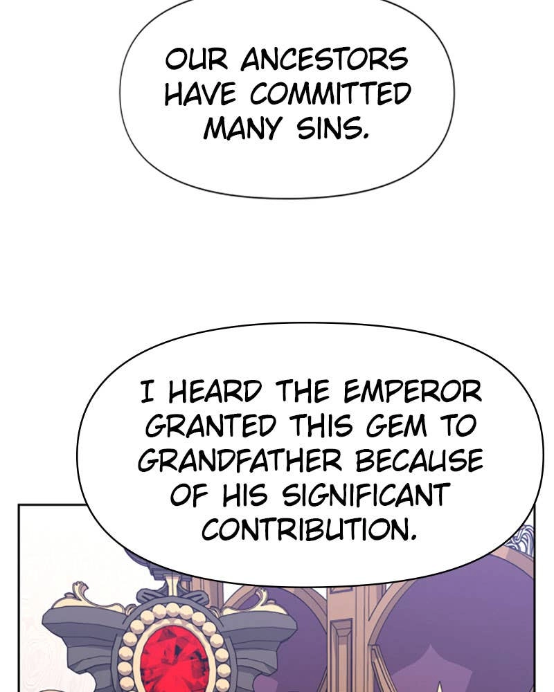 Your Throne Chapter 43 – Pave the Way Page 19