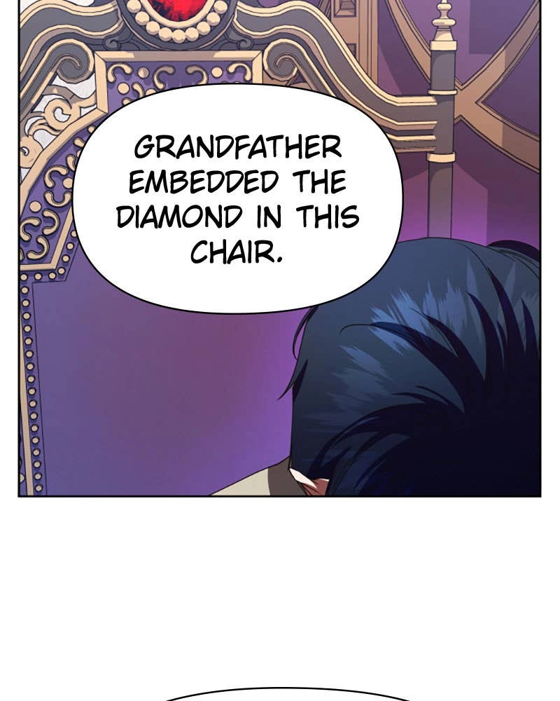Your Throne Chapter 43 – Pave the Way Page 20