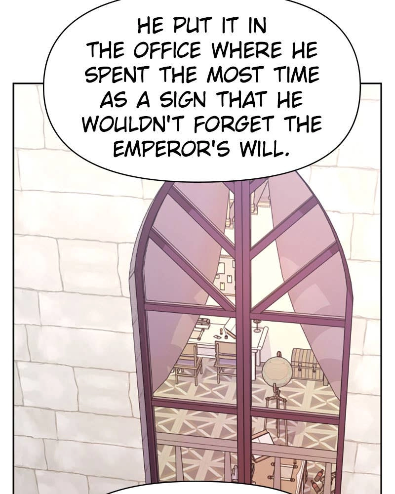 Your Throne Chapter 43 – Pave the Way Page 21