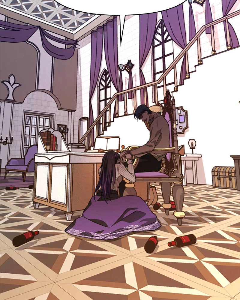 Your Throne Chapter 43 – Pave the Way Page 28