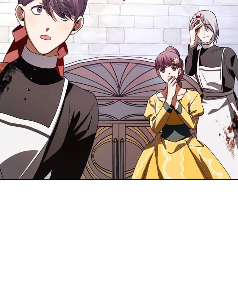 Your Throne Chapter 43 – Pave the Way Page 38