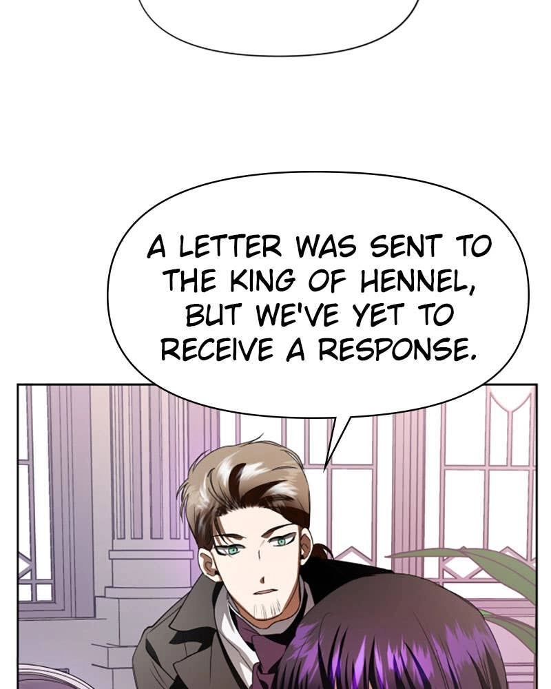Your Throne Chapter 43 – Pave the Way Page 41